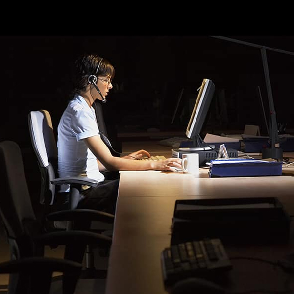 seul bureau